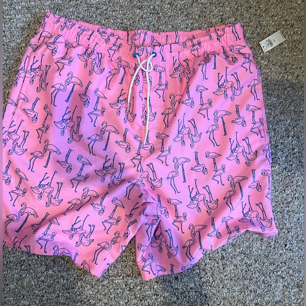 Men’s Old Navy Swimsuit NWT